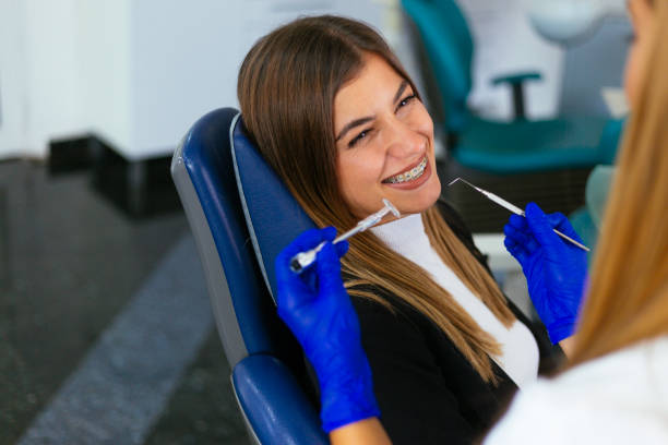 Best Full Mouth Reconstruction  in Whitinsville, MA