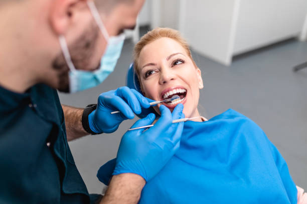 Best Emergency Dental Care  in Whitinsville, MA