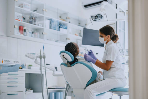 Why Choose Us for Your Dental Needs in Whitinsville, MA