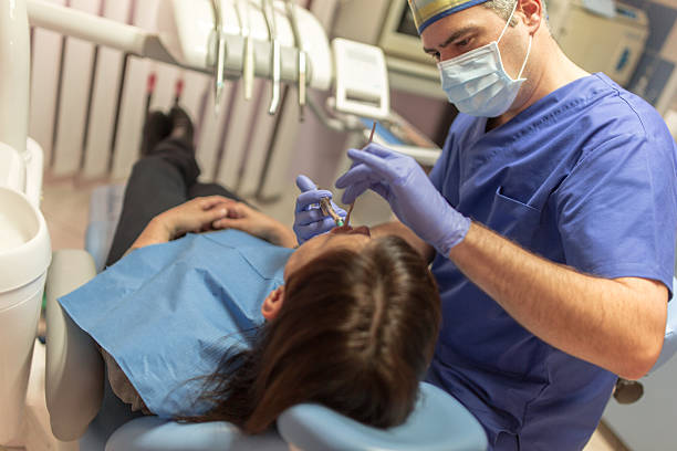 Oral Surgery in Whitinsville, MA