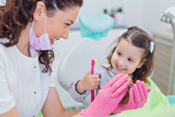 Best Pediatric Dentistry  in Whitinsville, MA